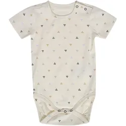 hummel hmlBEESY Baby-Strampler Kinder 1009 - black iris 68