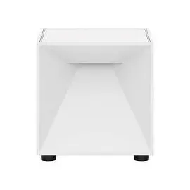 Sigor Nutalis mini Schneeweiß