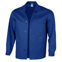 QUALITEX HIGH QUALITY WORKWEAR Qualitex WORKWEAR Langjacke classic