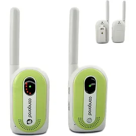 Moni Maternal Instinct-BM-166 grün