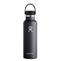 Hydro Flask 21oz Standard Mouth Flex Cap 621ml - 256