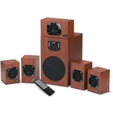 Genius SW-HF 5.1 4600 II