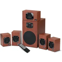 Genius SW-HF 5.1 4600 II