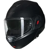 Nolan N120-1 Classico Nero / Flat L