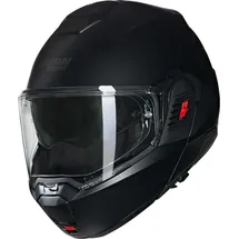 Nolan N120-1 Classico Nero / Flat L