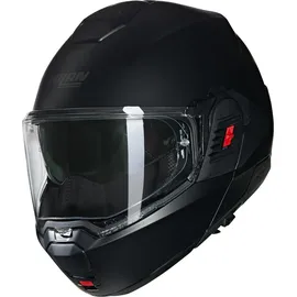 Nolan N120-1 Classico Nero / Flat L