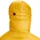 Nordisk Sol Daunenjacke Lemon Yellow L
