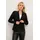 Kaffe Blazer 'Jillian' - Schwarz - 34
