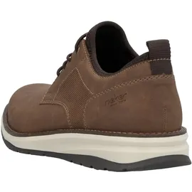 Rieker 14702 Herren Braun 45
