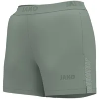 Jako Power Laufshorts Damen 237 mintgrün 44