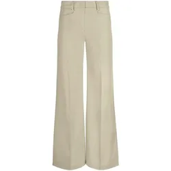 Hose Passform Barbara Fadenmeister Berlin beige, 40