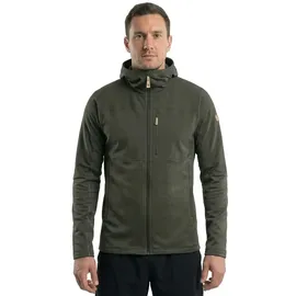 Fjällräven Abisko Trail Fleece Deep Forest M