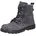 Winterstiefel grau 31