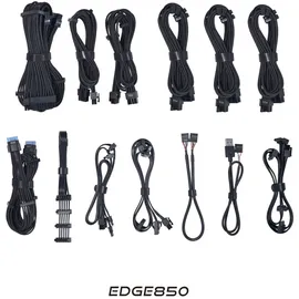 Lian Li EDGE EG0850 Netzteil schwarz