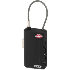 ABUS Zahlenschloss 148TSA
