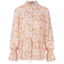 Long-Bluse MYBC orange, 36