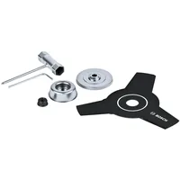 Bosch Freischneider-Messer-Set Professional 23 cm