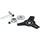 Bosch Freischneider-Messer-Set Professional 23 cm