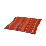 Schwienhorst Auflage 50 x 0 x 9 cm rot 1-tlg.