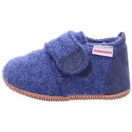 Giesswein Unisex Kinder Oberstaufen Ungefüttert Hausschuhe, Jeans 52719 EU