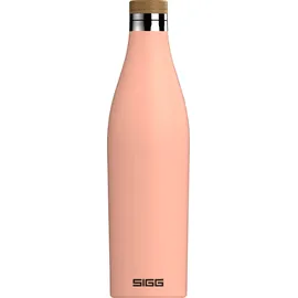 Sigg Meridian shy pink 0,5 l