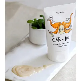 Elizavecca Cer-100 Collagen Ceramide Coating Shampoo 100 ml