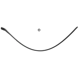 Thule Wheel Strap Locks schwarz (890607)