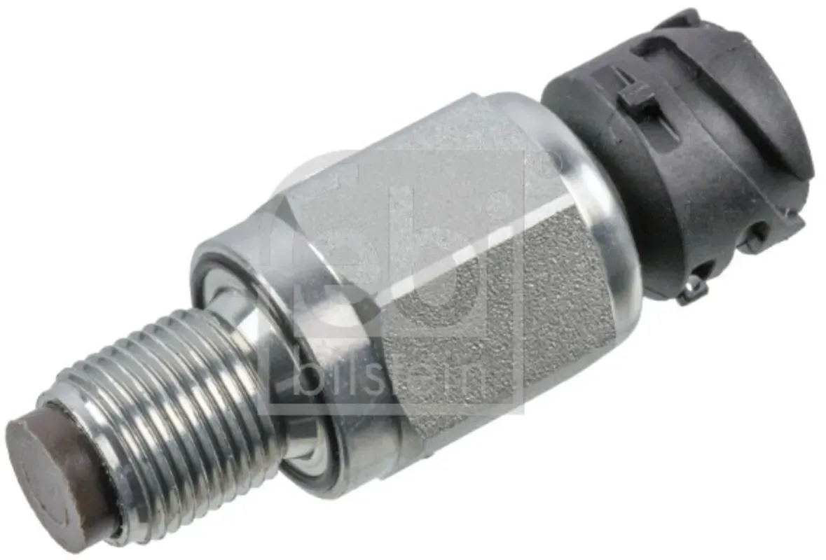 Sensor, snelheid, toerental FEBI BILSTEIN 181399