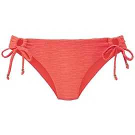 LASCANA Triangel-Bikini Damen Orange 36 Cup A/B