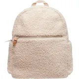 Jollein Wickeltasche Rucksack Natur - Beige