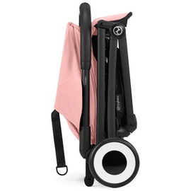 Cybex Orfeo candy pink