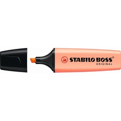 STABILO BOSS ORIGINAL Textmarker Orange