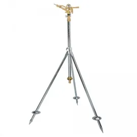Preis-Zone Messing Sprinkler Set 62 l grau