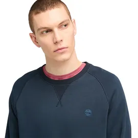 Timberland Sweatshirt »EXETER RIVER Brushed Back Crew Swea«, 1 Stk. Timberland DARK SAPPHIRE/DARK DENIM