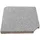 Siena Garden Bodenplatte Ennio Granit 47,5 x 4,1 x 47,5 cm Grau