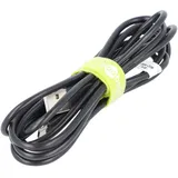 goobay USB Datenkabel von USB auf Micro USB 2,0 Meter