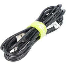 goobay USB Datenkabel von USB auf Micro USB 2,0 Meter