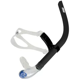 Arena Schwimmschnorchel Swim Snorkel Iii - Black - One Size