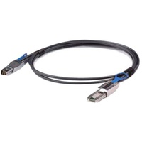 HP HPE externes Mini-SAS-HD-Kabel 716197-B21
