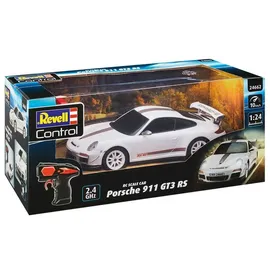 REVELL Porsche 911 GT3 RS