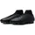 Mercurial Herren Black/Black-Deep Jungle 42 5
