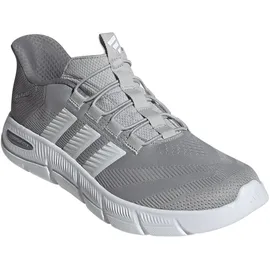 adidas CLOUDFOAM FLEX RAPIDFIT Herren Grey Two/Cloud White/Grey Three 42 2/3