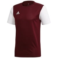 Adidas Estro 19 Jsy Maroon/White Dp3239K - 128 -