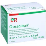 ToRa Pharma GmbH Mullbinde 5 x 500 cm