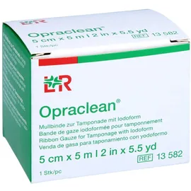 ToRa Pharma GmbH Mullbinde 5 x 500 cm