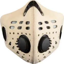 RZ Mask, Volleyball