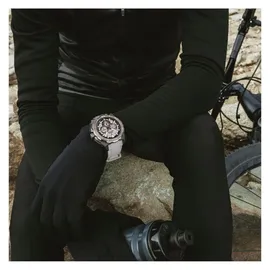 Festina Chrono Bike 2025 Silikon 45,5 mm F20726/1