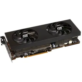 PowerColor Radeon RX 7700 XT, 12GB GDDR6, HDMI, 3x DP (RX7700XT 12G-P)