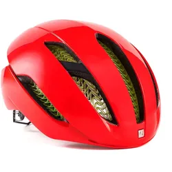 Bontrager XXX WaveCel Rot Modell 2023