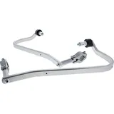 Barkbusters Montagesatz für Handschutzstangen Honda CRF300 Rally 10 mm